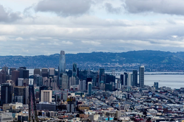 “雙碳”目標下的綠色轉型路！