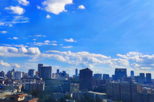 企業能耗監測系統構成設計！