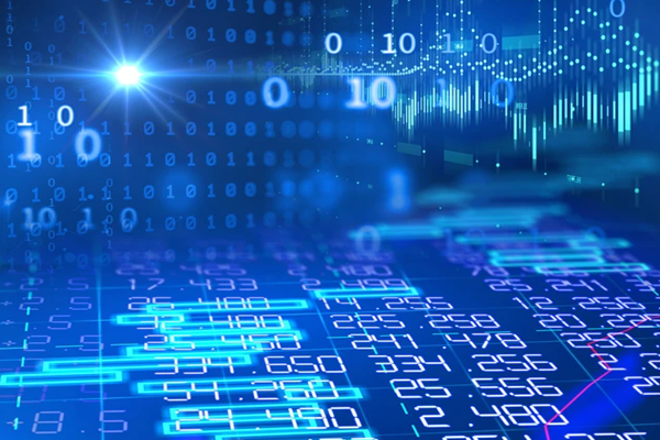 雙碳形式下企業(yè)綠色發(fā)展，數(shù)字化平臺(tái)減碳潛力巨大！