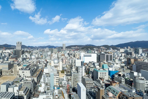 智慧園區建設規劃與設計方案！