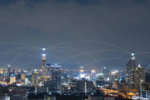 能耗監測系統，讓數據說話！