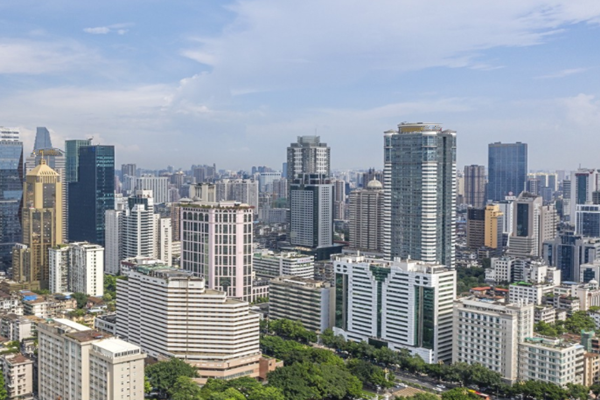 節能監測系統的功能作用！