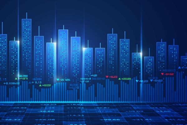 碳達峰監測系統，助力國家雙碳目標！