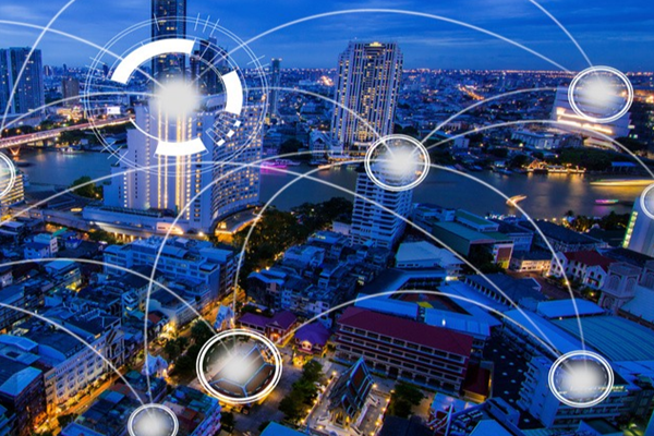 能耗在線監測系統，輔助提升能源利用率！