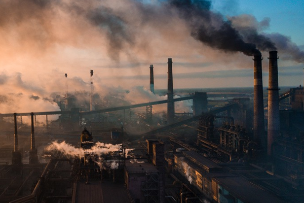 碳達峰監(jiān)測系統(tǒng)：2030倒計時，園區(qū)準(zhǔn)備好了么？