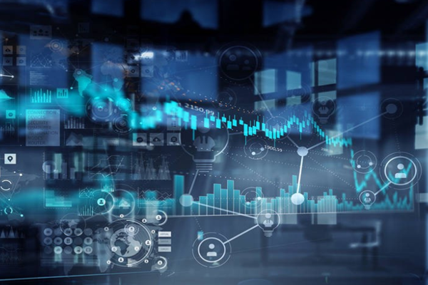 園區智慧能源管理系統應用探索！