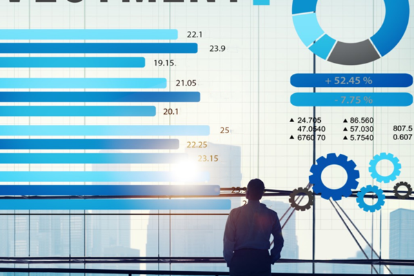 節能監測系統助力企業數字化管理！