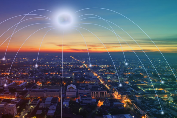 碳達峰監測系統，提升數據管理能力！