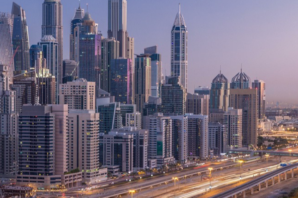 碳中和監測系統，助力3060目標！