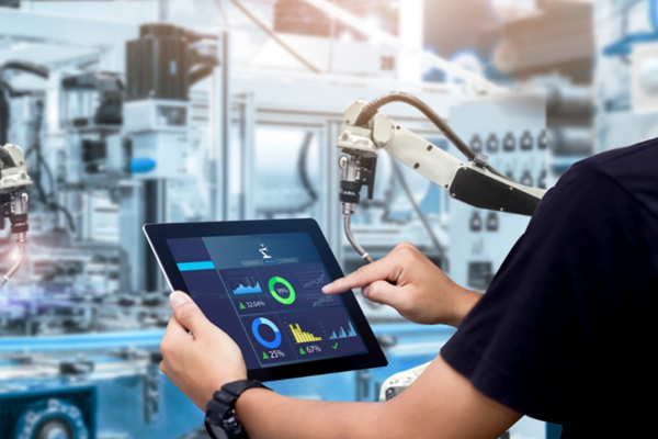 雙碳政策下的碳排放監測系統探索應用！