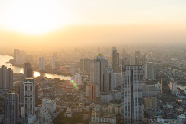 消防重點保護(hù)單位：智慧消防系統(tǒng)應(yīng)用解決方案！