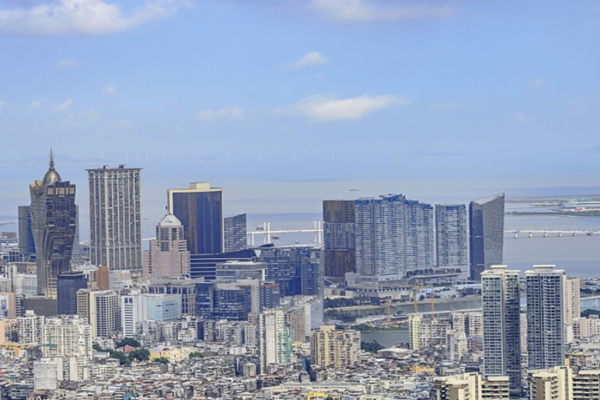 智慧消防系統(tǒng)解決方案，為銀行環(huán)境安全保駕護(hù)航！