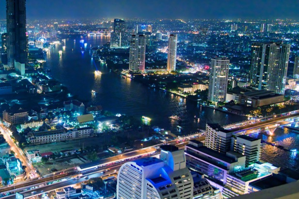 公共建筑能耗在線監測系統，為雙碳目標添磚加瓦！