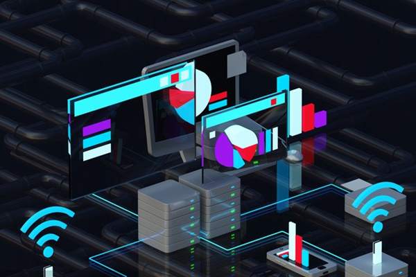 智慧消防系統(tǒng)，為校園安全保駕護(hù)航！