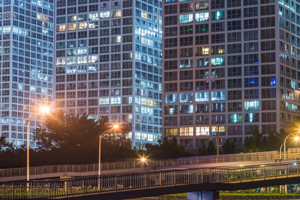 智能照明系統，僅僅是節能？沒有那么簡單！