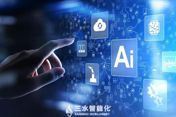 首個(gè)零碳數(shù)智產(chǎn)業(yè)園落戶(hù)巴彥淖爾