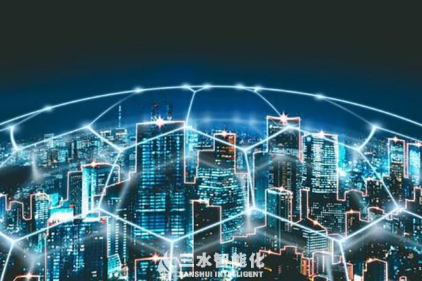 公共建筑能數(shù)據(jù)采集包含哪些模塊？