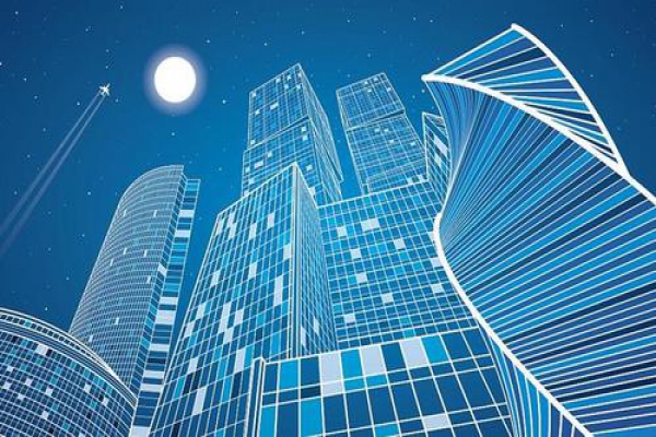 企業能源管理系統有哪些功能？節能降耗就看它（上）