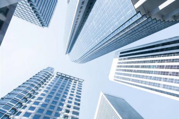 江蘇樓宇自控方案技術(shù)架構(gòu)與核心功能