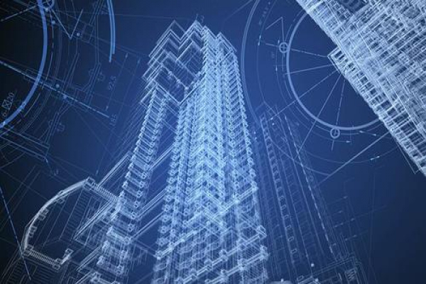 建筑能耗監(jiān)測(cè)系統(tǒng)技術(shù)架構(gòu)！