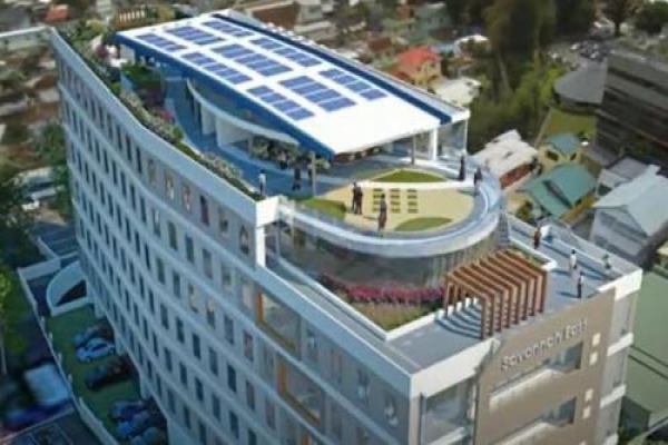 醫(yī)院后勤一體化管理系統(tǒng)解決方案解析！