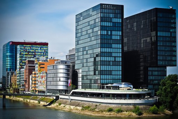 樓宇IBMS系統的功能與優勢