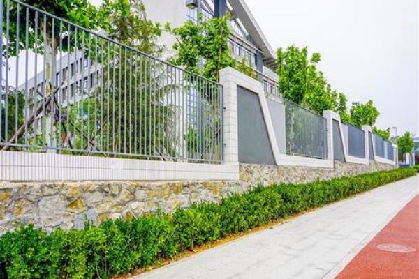 樓宇自控系統的組成部分