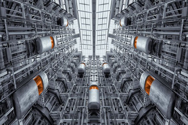 綠色樓宇控制系統(tǒng)的優(yōu)勢有哪些？