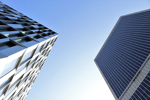 北京樓宇自控系統的技術特點