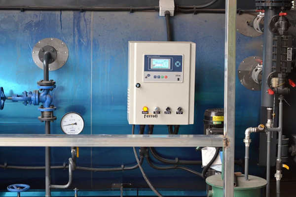 能源管理提高鍋爐設(shè)備保障能力！(圖1)