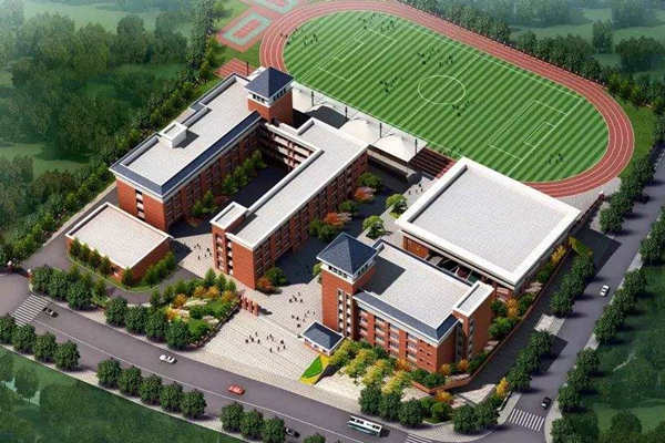 網絡在校園能耗在線監測中的通訊作用！(圖1)