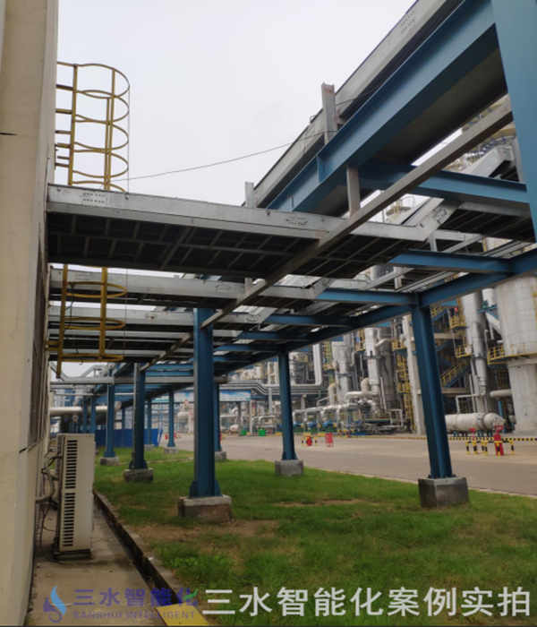 東明華誼玉皇新材料有限公司能耗監測案例(圖7) 東明華誼玉皇新材料有限公司能耗監測案例(圖7)