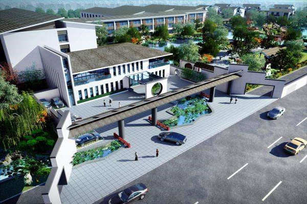 建筑能耗監(jiān)測系統(tǒng)能耗詳覽模塊！(圖1)