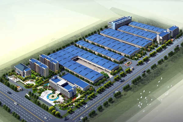 能耗在線監測系統建設方案介紹！(圖1)