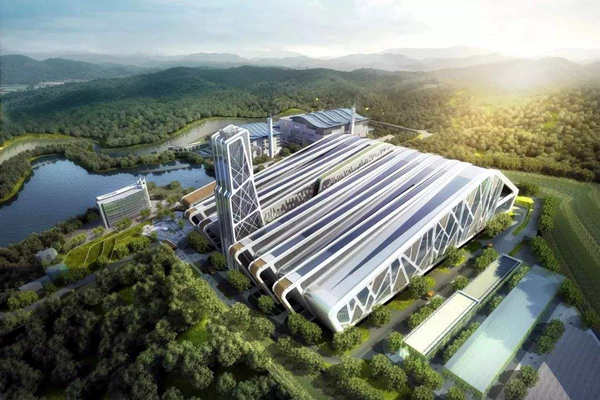 發(fā)電廠能耗在線監(jiān)測(cè)系統(tǒng)的高級(jí)應(yīng)用！(圖1)