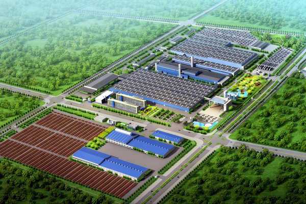 企業泵機組能耗在線監測詳情！(圖1)