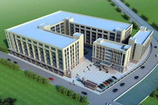 能耗監測儀器設備的配置管理！(圖1)