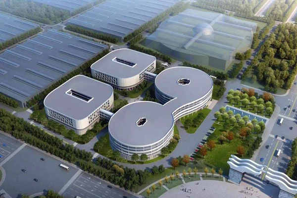 工業(yè)企業(yè)能耗監(jiān)測信息化管理現(xiàn)狀！(圖1)