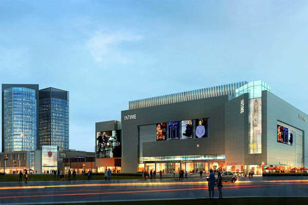 國(guó)內(nèi)建筑能耗監(jiān)測(cè)系統(tǒng)依舊不夠成熟！(圖1)