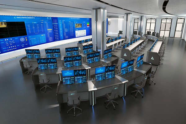 能耗監測系統硬件設備技術參數！(圖1)