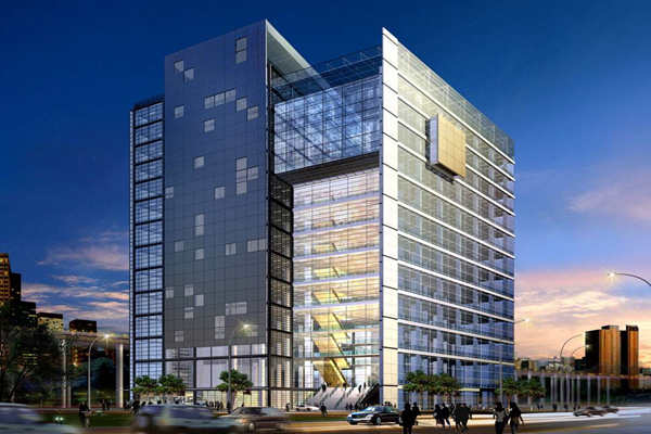 建筑能耗監測系統設計依據！(圖1)