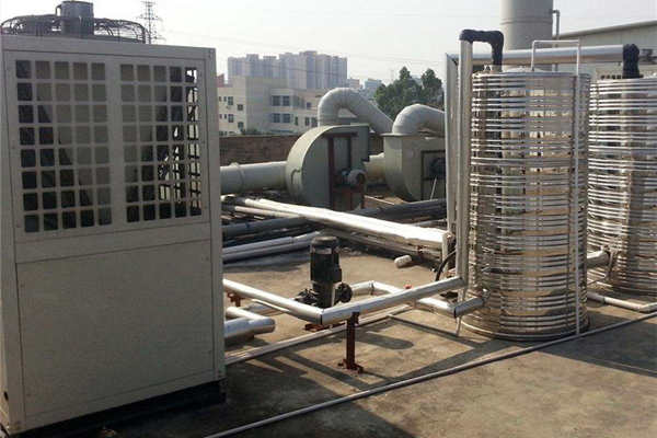 鍋爐能源管理，爐體外表溫度不容輕視！(圖1)