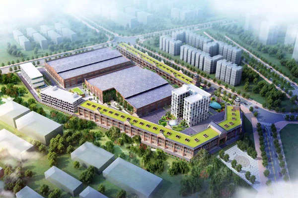 管控一體化能耗監測系統的分布式部署方式！(圖1)