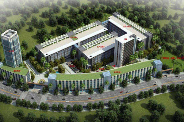 哪些領域可以應用能耗監測系統？(圖1)