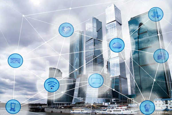 能源管理所涉及的兩大必需技術(shù)！(圖1)