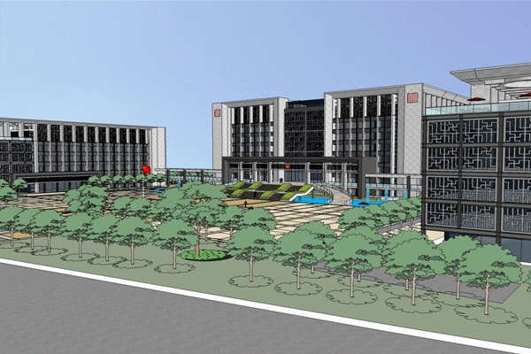 滿足七大標準原則，能耗監測系統不會有差錯！(圖1)