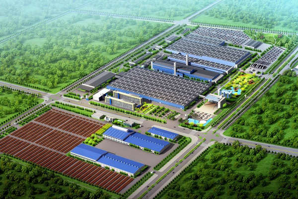 油氣企業加強能耗監測的技術措施！(圖1)