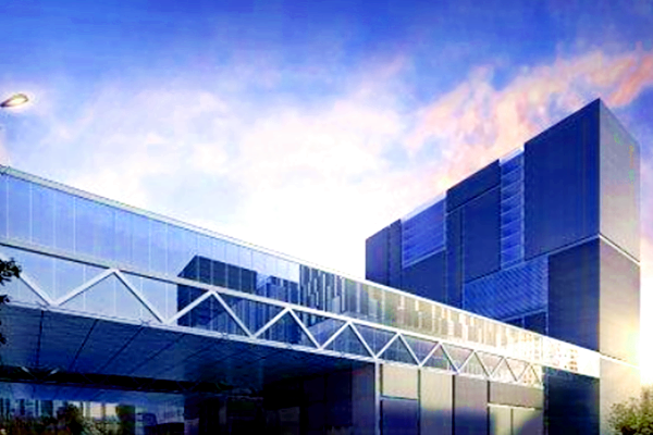 綠色建筑能耗管理系統(tǒng)的應(yīng)用！(圖1)