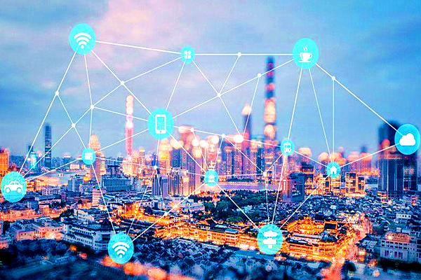 建筑能源管理系統,智慧化生活(圖2) 建筑能源管理系統,智慧化生活(圖2)