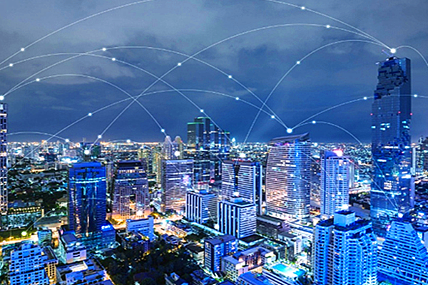 能耗監(jiān)控系統(tǒng),促進(jìn)節(jié)能減耗資源合理利用(圖1) 能耗監(jiān)控系統(tǒng),促進(jìn)節(jié)能減耗資源合理利用(圖1)